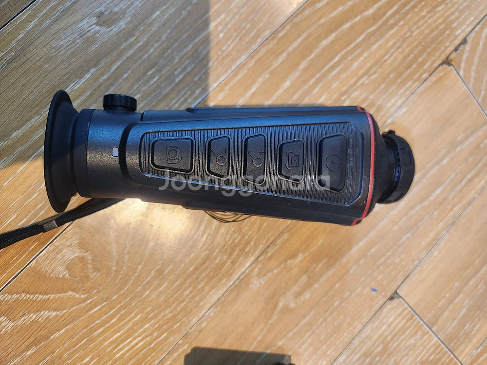 ZERO BEAM KTC-K1 열화상 카메라--7