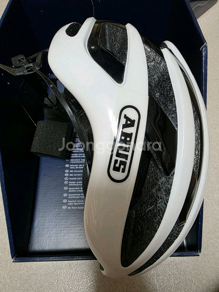 아부스 에어브레이커 팝니다.--3