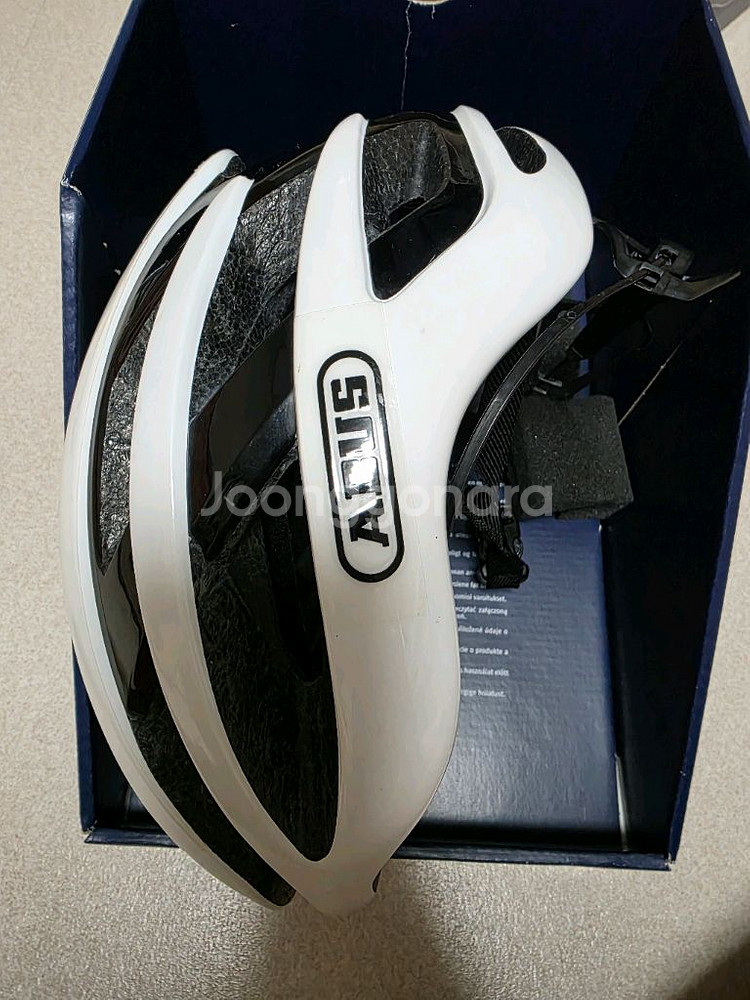 아부스 에어브레이커 팝니다.--1