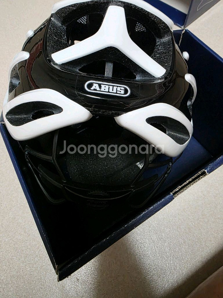 아부스 에어브레이커 팝니다.--2