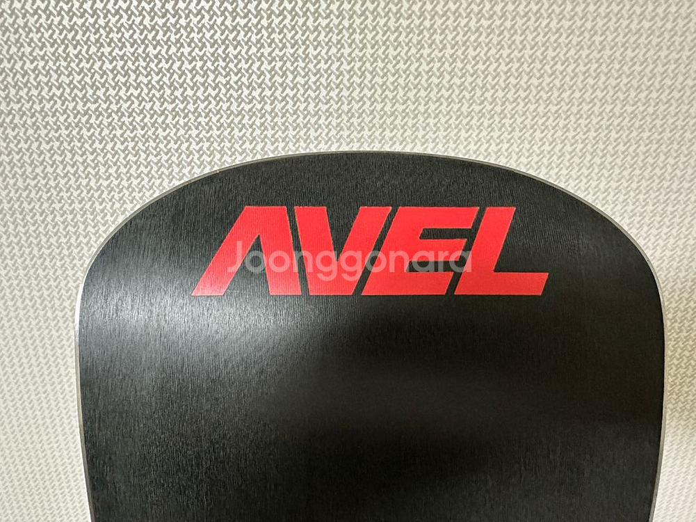 AVEL 아벨 1819 스노우 카본데크 158--6