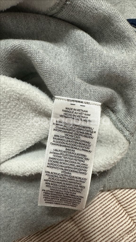 폴로 랄프로렌 츄리닝 상의XL + 하의L 셋트 판매--7