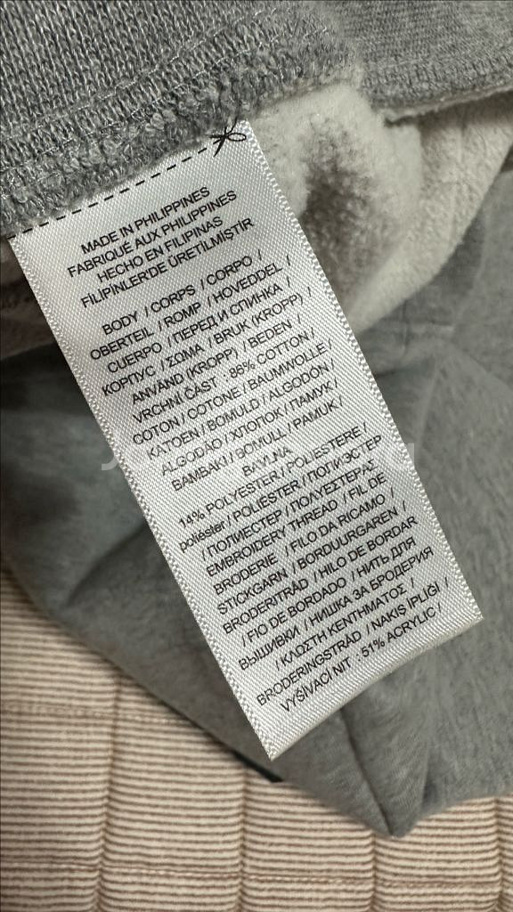 폴로 랄프로렌 츄리닝 상의XL + 하의L 셋트 판매--8