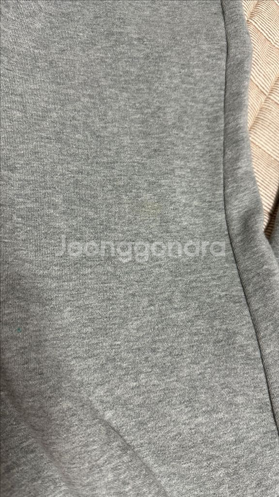 폴로 랄프로렌 츄리닝 상의XL + 하의L 셋트 판매--9