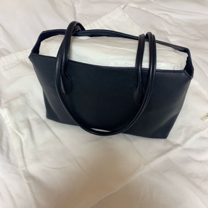 더로우 테라스백 블랙