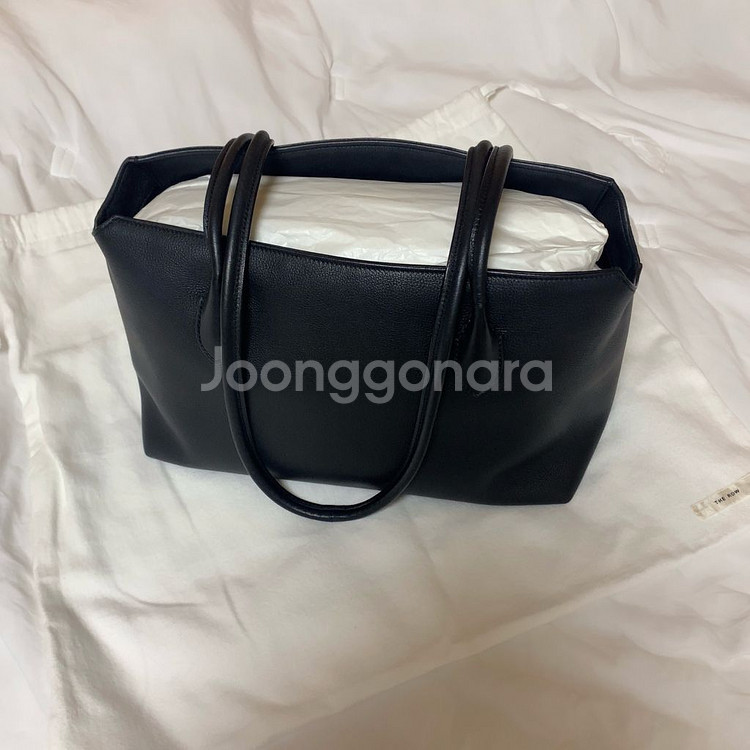 더로우 테라스백 블랙--1