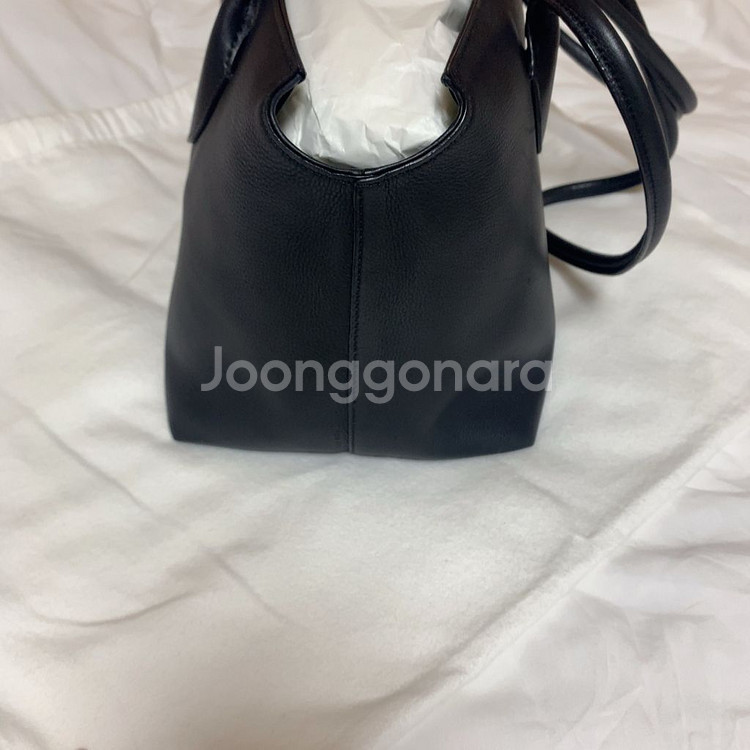 더로우 테라스백 블랙--2