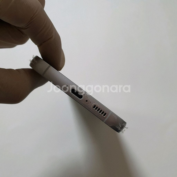 갤럭시 S23 FE 256GB 24년개통 S급 깔끔--3