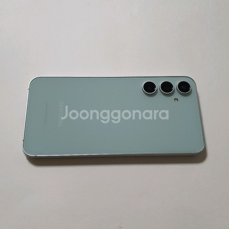 갤럭시 S23 FE 256GB 24년개통 S급 깔끔--1