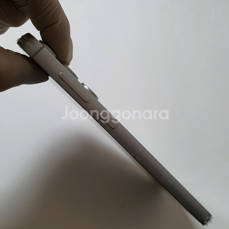 갤럭시 S23 FE 256GB 24년개통 S급 깔끔--5