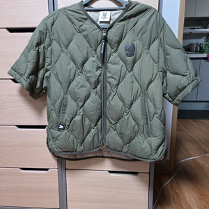 라이프워크 경량조끼