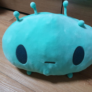 메이플스토리 돌의정령 인형