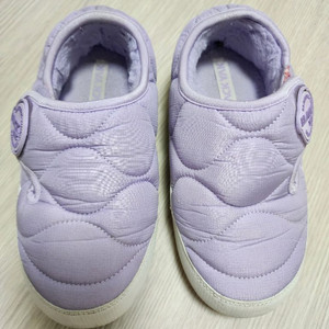 블랙야크 방한운동화(사이즈 220)