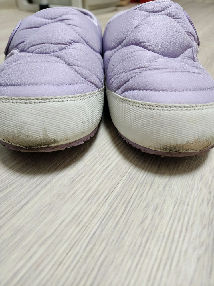 블랙야크 방한운동화(사이즈 220)--1