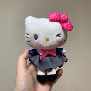 (새상품)산리오 고고걸 코갸루 키티 인형 키링