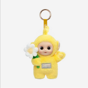 텔레토비 팝마트 안녕 꽃 나나