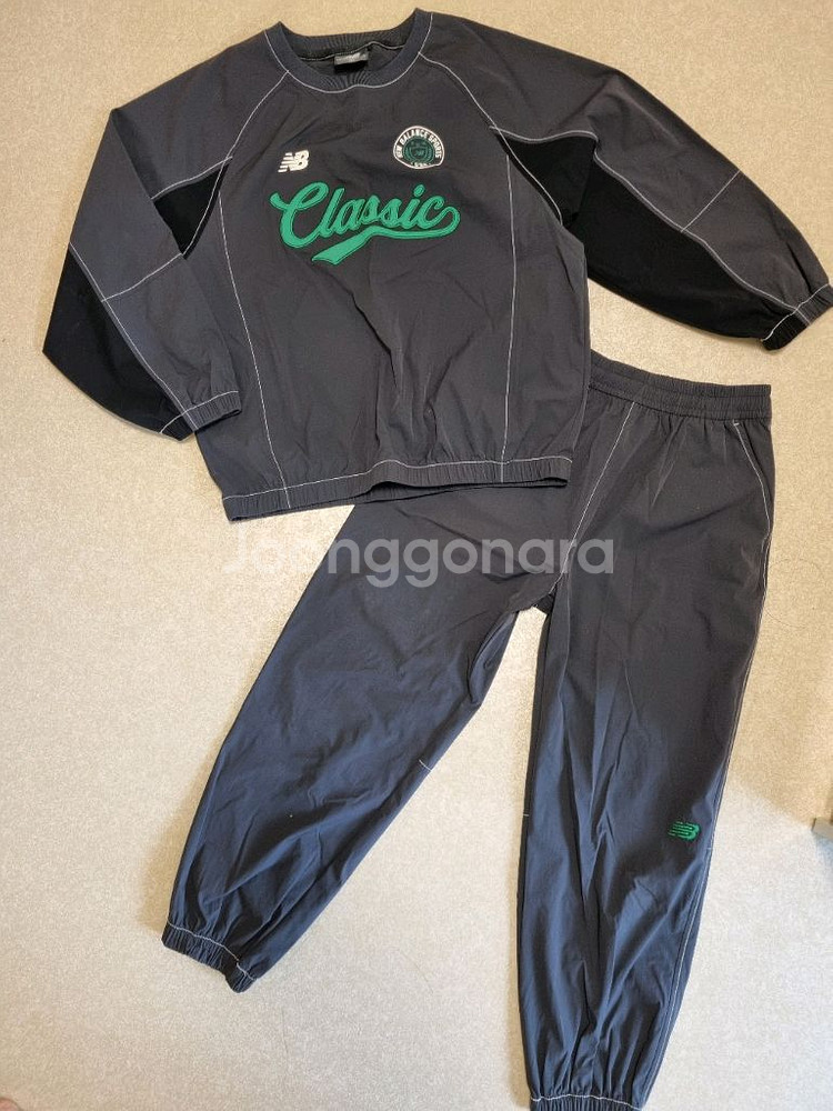 뉴발란스키즈--0