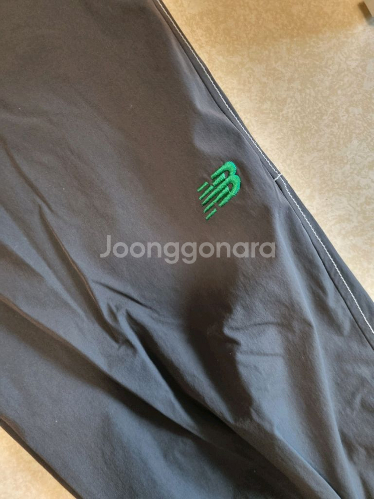 뉴발란스키즈--2