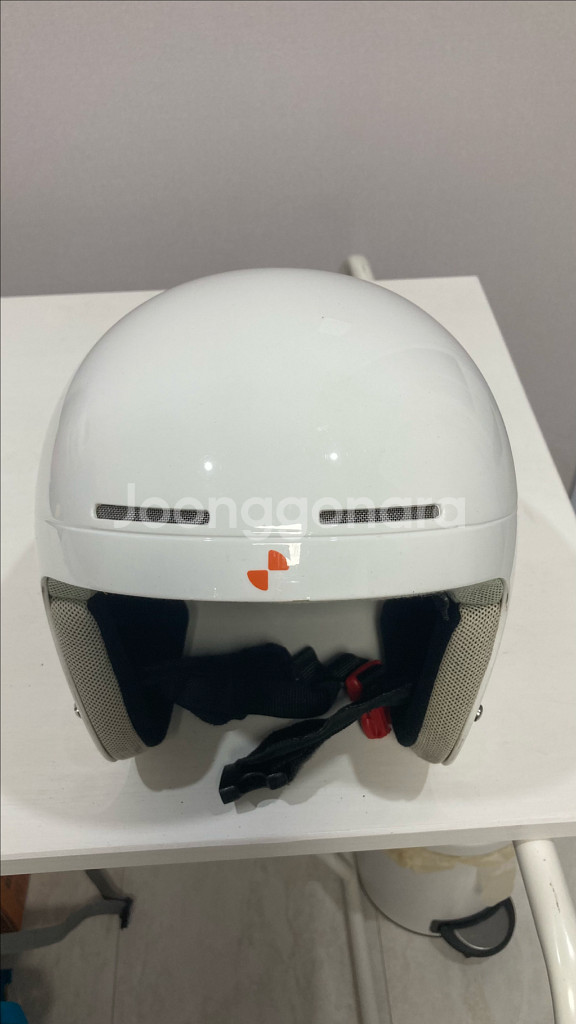 POC skull X 스키&보드 헬멧 L--6