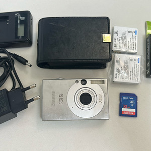 캐논 익서스70 canon ixus70