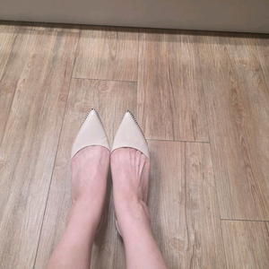 슈콤마보니 슬링백 (1회착용