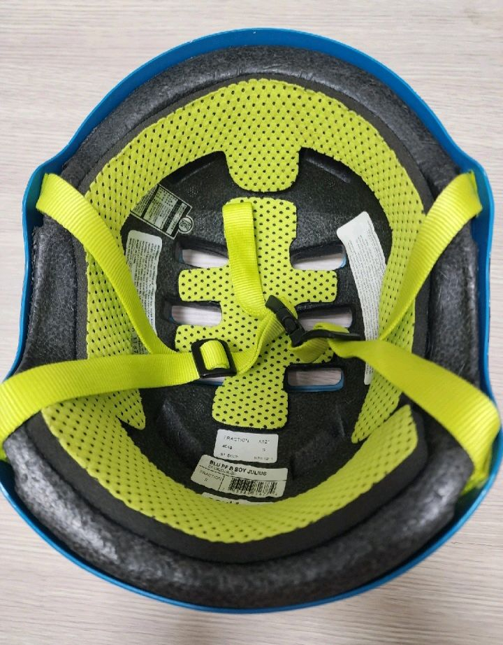 폴프랭크 아동헬멧--2