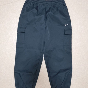 나이키여성조거