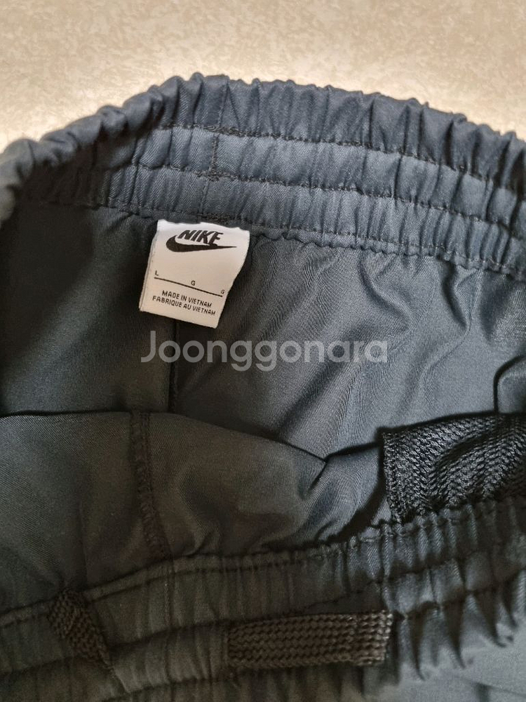 나이키여성조거--6