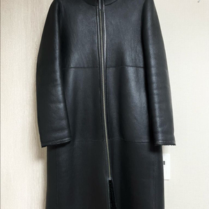 [66] 양가죽/양모 100 리버시블 롱 무스탕