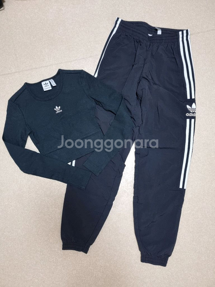 여성아디다스--0