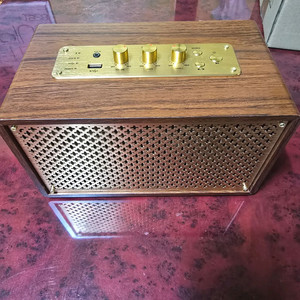 [풀박스]브리츠 블루투스 스피커 BZ-JB5606