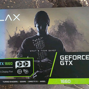 gtx 1660 6g