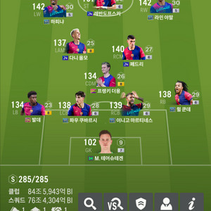 120조 fc온라인 굿즈 급처