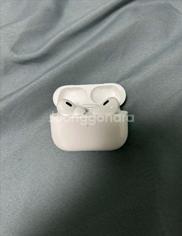 에어팟 프로2 풀박스--0