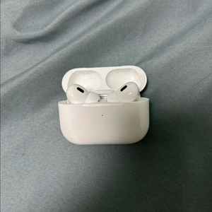 에어팟 프로2 풀박스