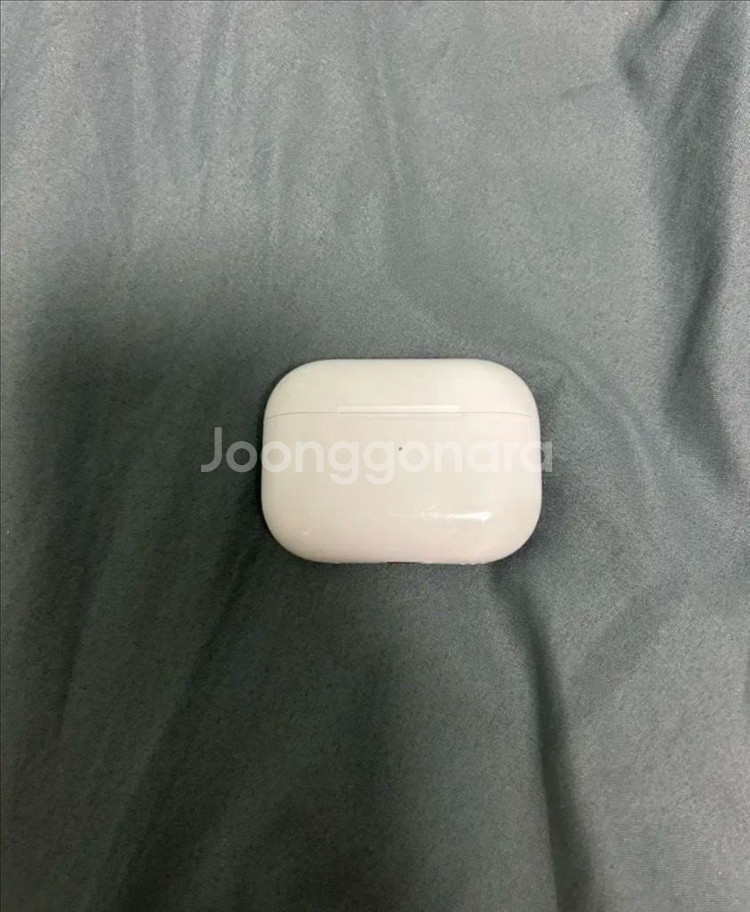 에어팟 프로2 풀박스--1