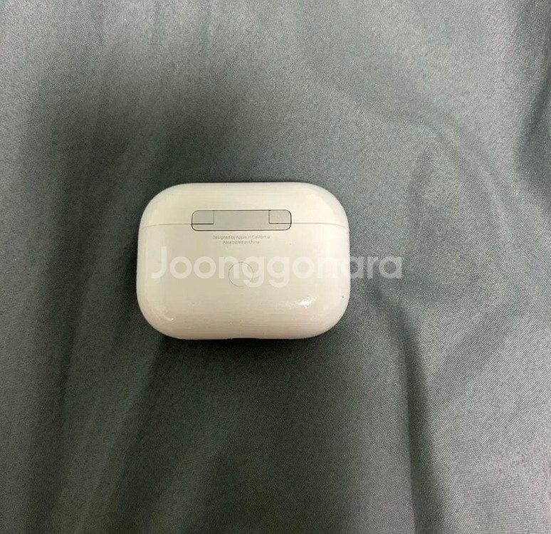 에어팟 프로2 풀박스--2