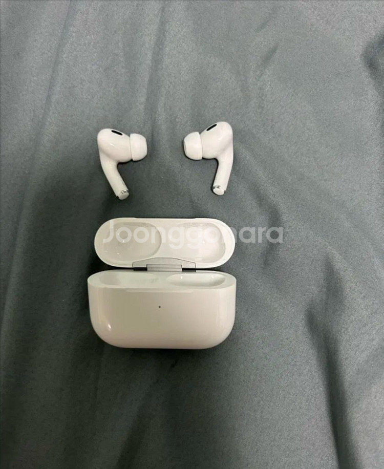 에어팟 프로2 풀박스--3
