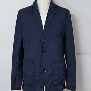 95)노스페이스 경량 마이 캐주얼자켓