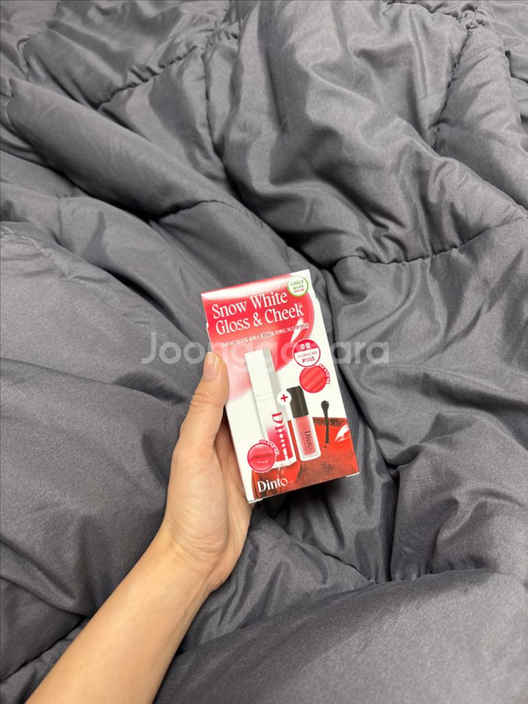 딘토 355호 포이즌애플 새상품--0