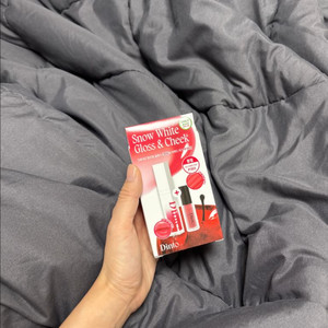 딘토 355호 포이즌애플 새상품