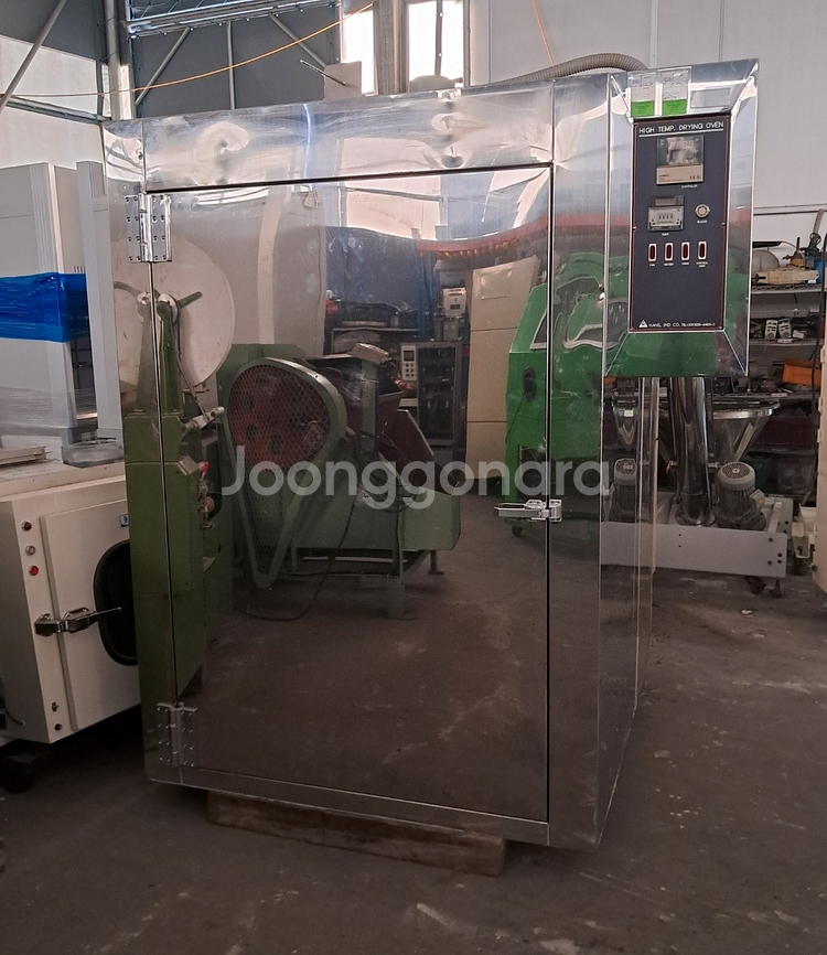 스덴열풍건조기 산업용열풍건조기 스덴건조기--0