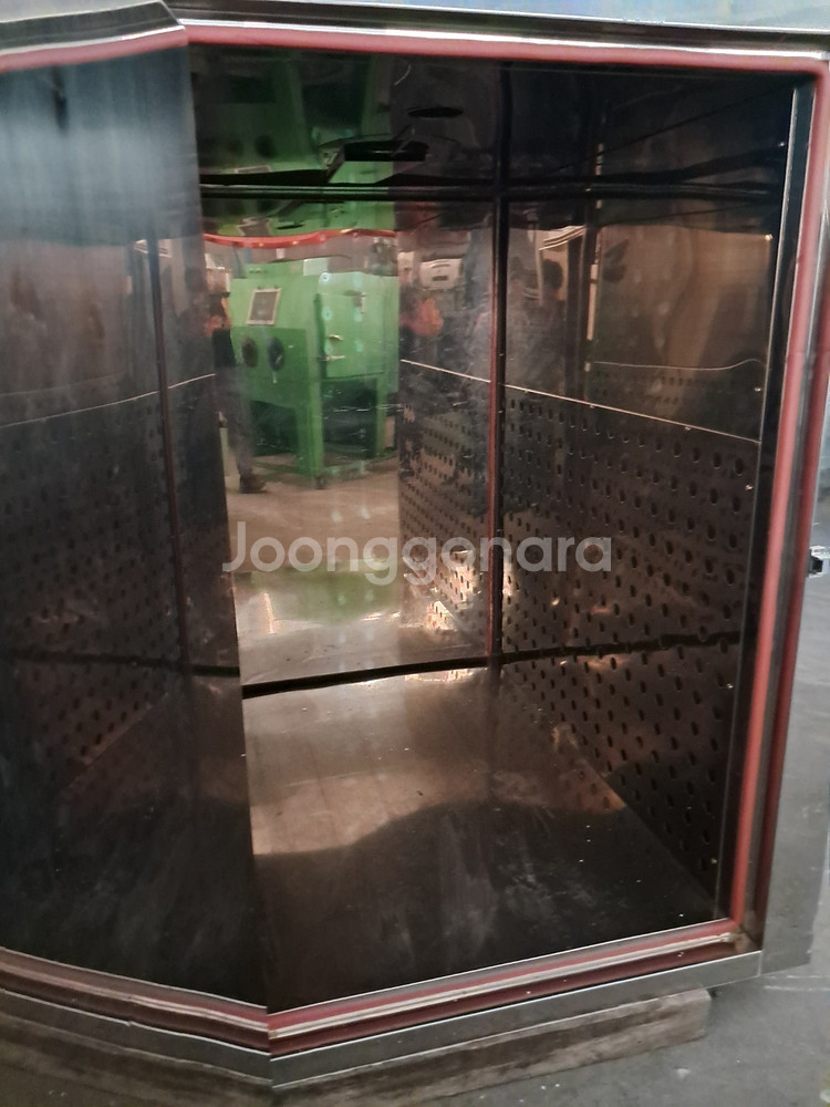 스덴열풍건조기 산업용열풍건조기 스덴건조기--2