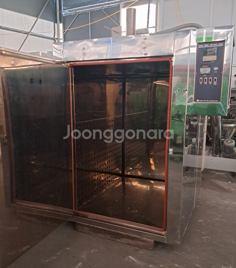 스덴열풍건조기 산업용열풍건조기 스덴건조기--1