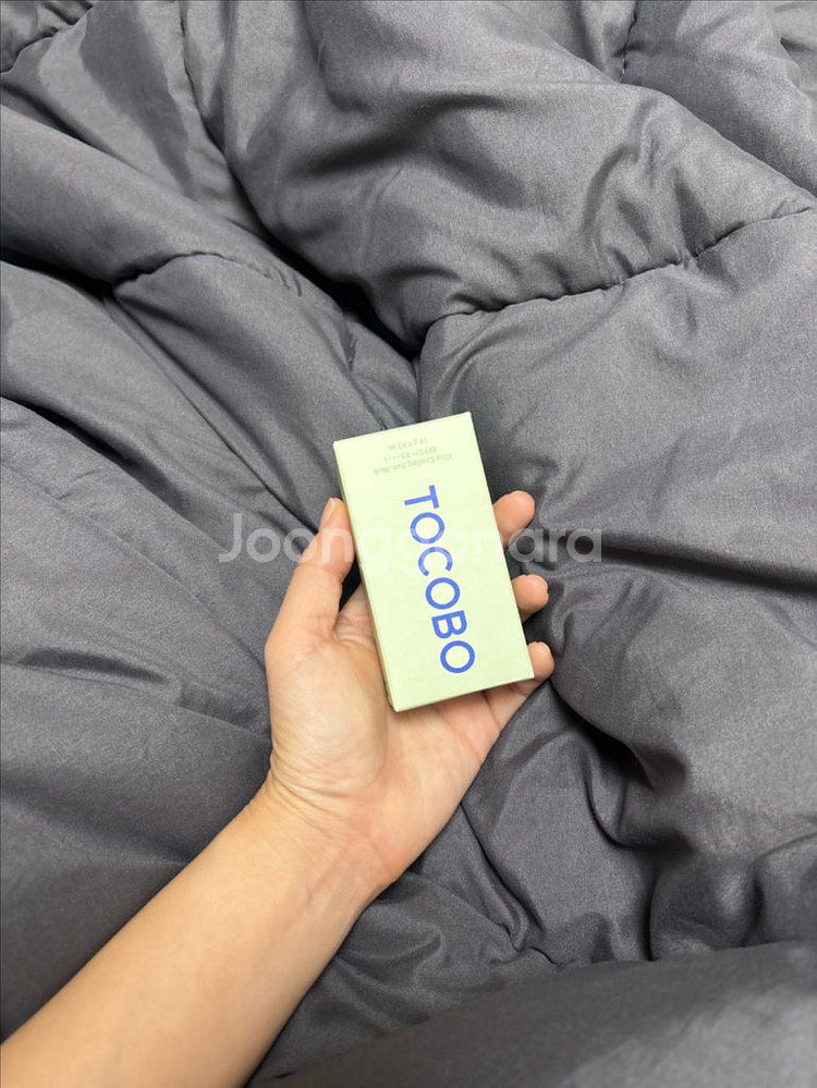 토코보 선스틱--0