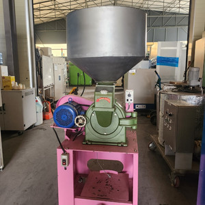 핀밀 분쇄기 건식분쇄기 25인치