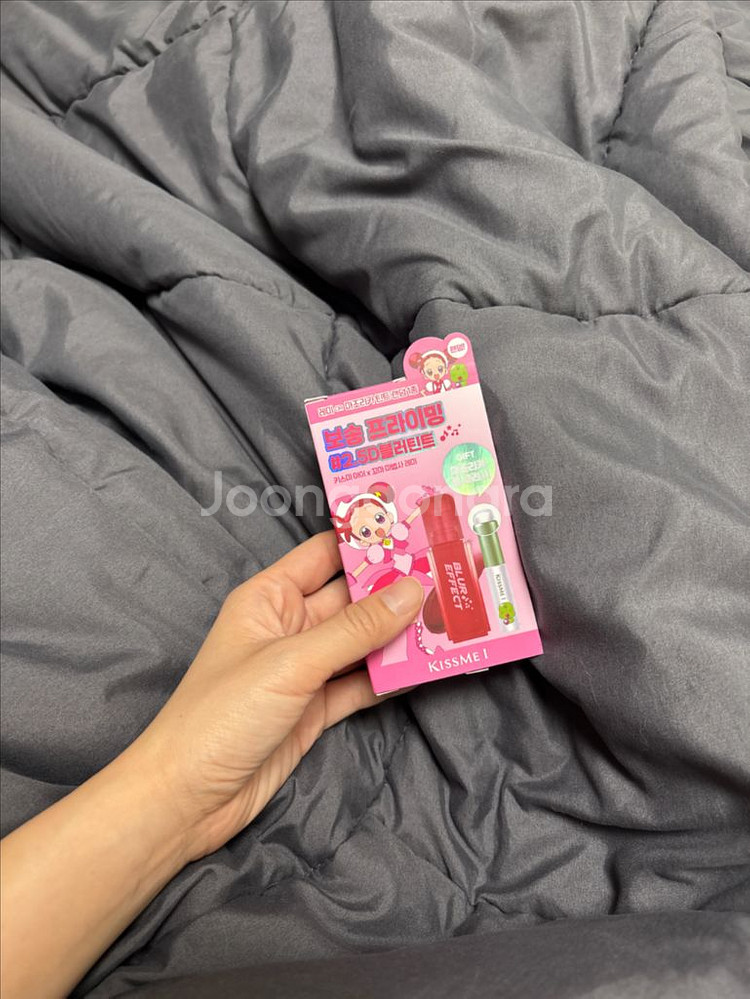 키스미 레미 콜라보 3호 혼돈--0