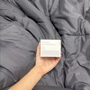 베라모어 클렌징밤 새상품