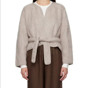 베이스레인지 카파스 자켓 capas jacket