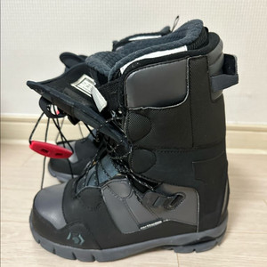 노스웨이브 부츠 250